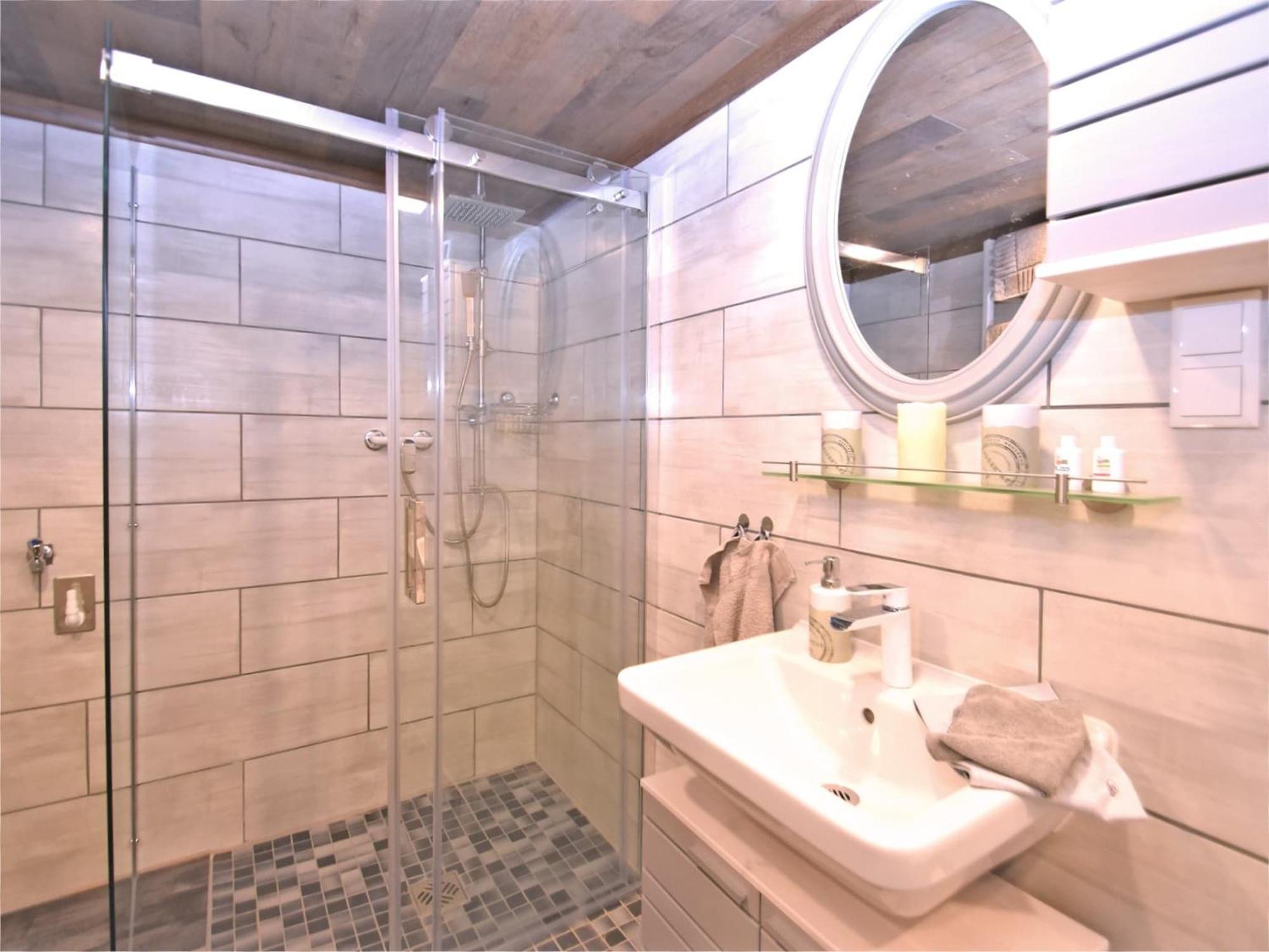 Holiday Home In Wernigerode Near The River Екстериор снимка