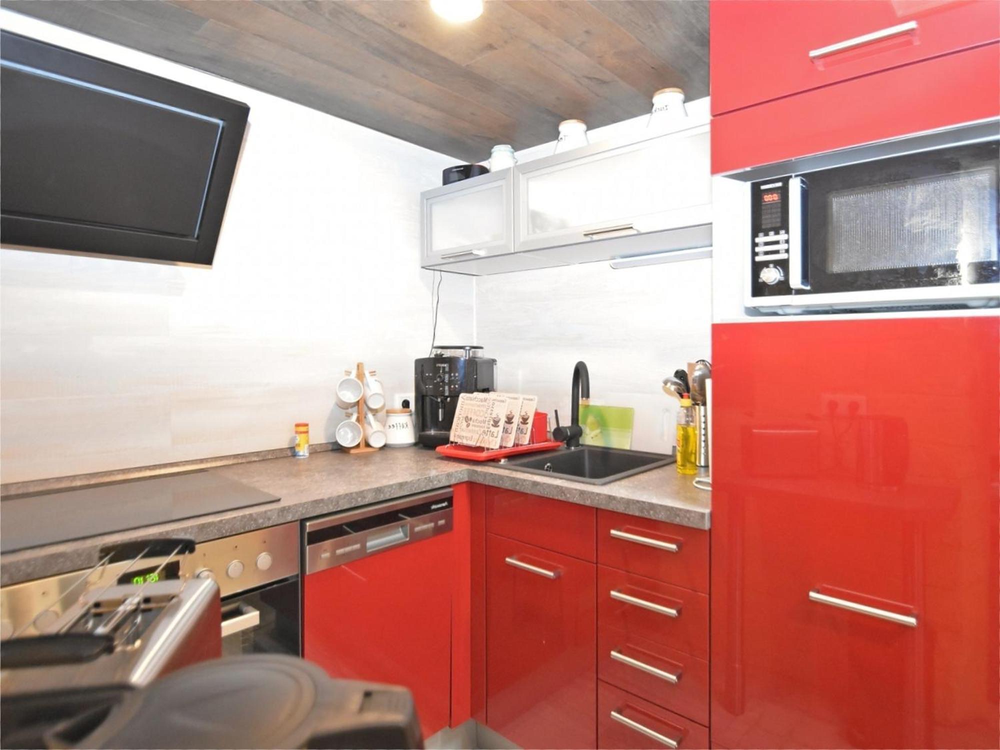 Holiday Home In Wernigerode Near The River Екстериор снимка
